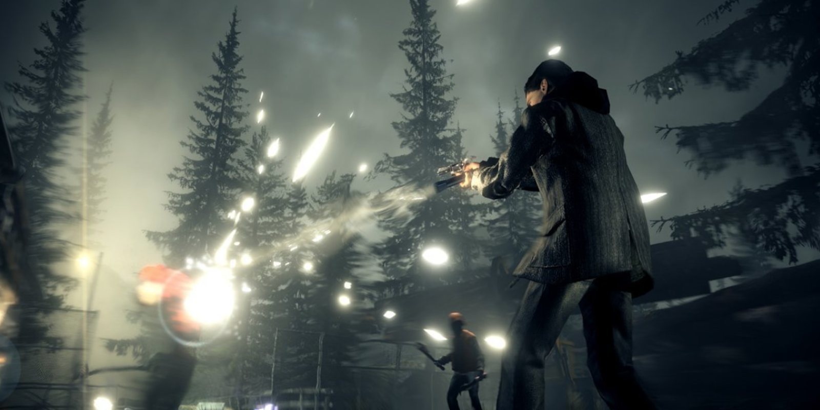 Remedy presentará su próximo juego este E3