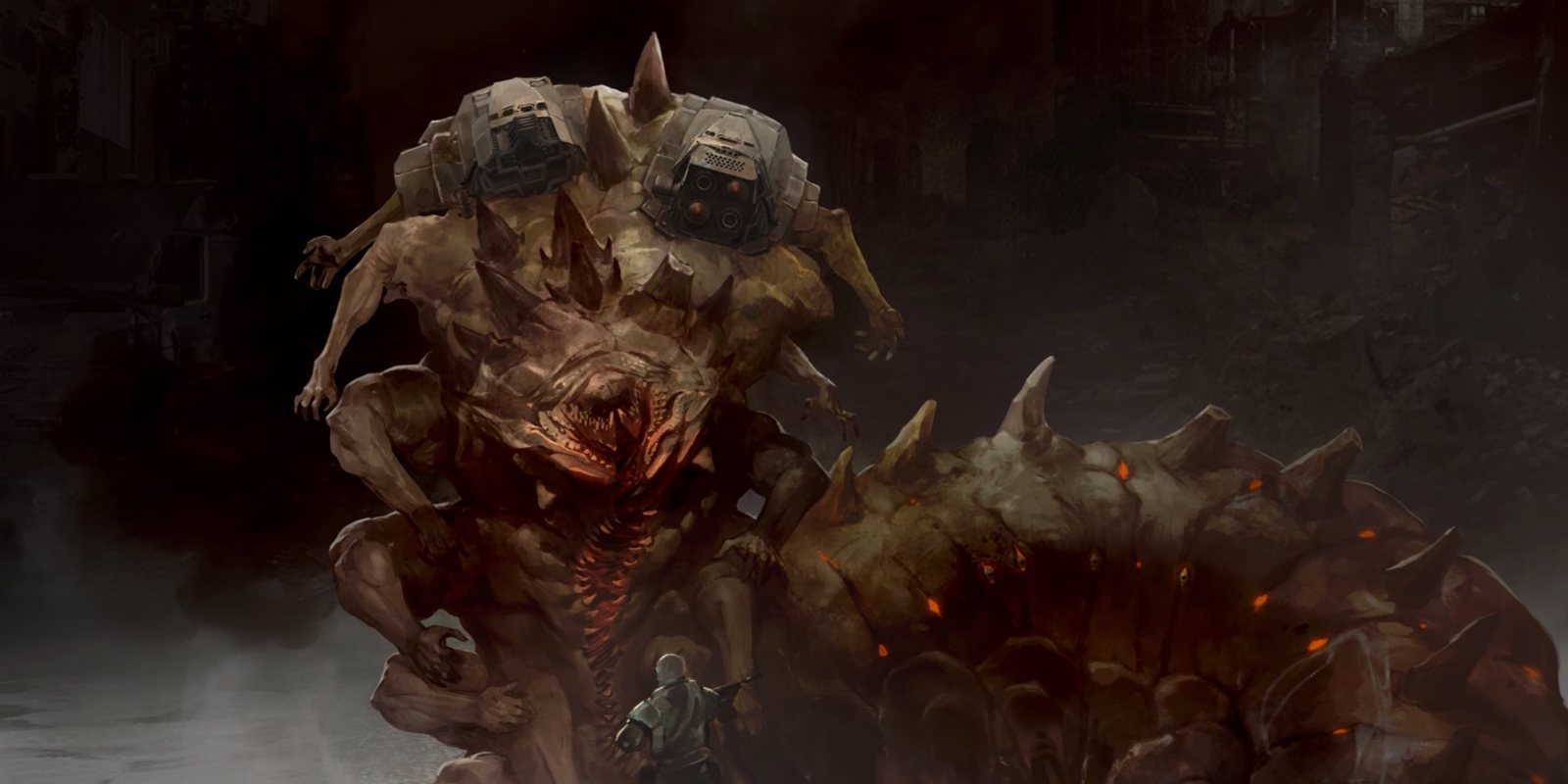 'Phoenix Point' se retrasa hasta el verano de 2019