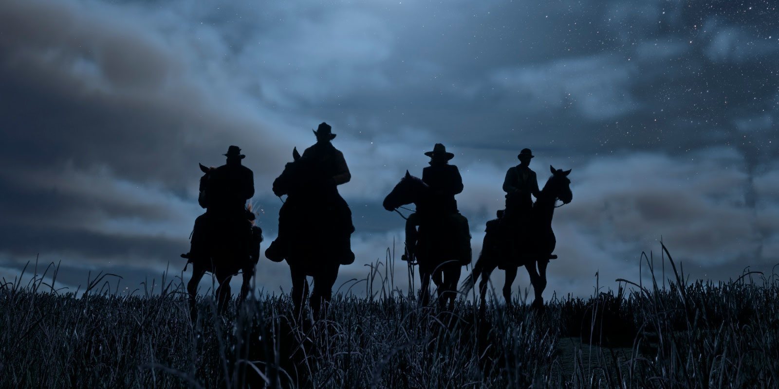 'Red Dead Redemption 2' se deja ver en un nuevo tráiler para nuestro deleite