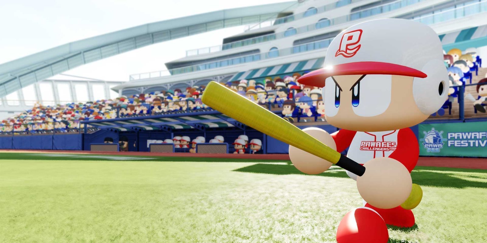 'Jikkyou Powerful Pro Yakyuu 2018' lidera las ventas en Japón durante la última semana