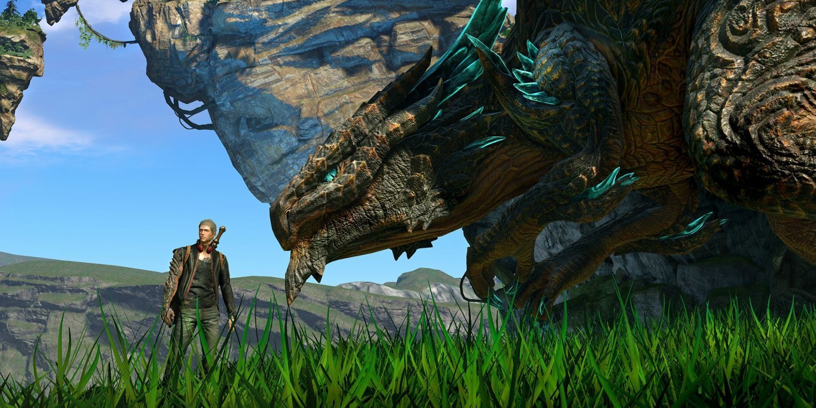 Habrá juegos japoneses durante la presentación de Xbox en el E3 2018