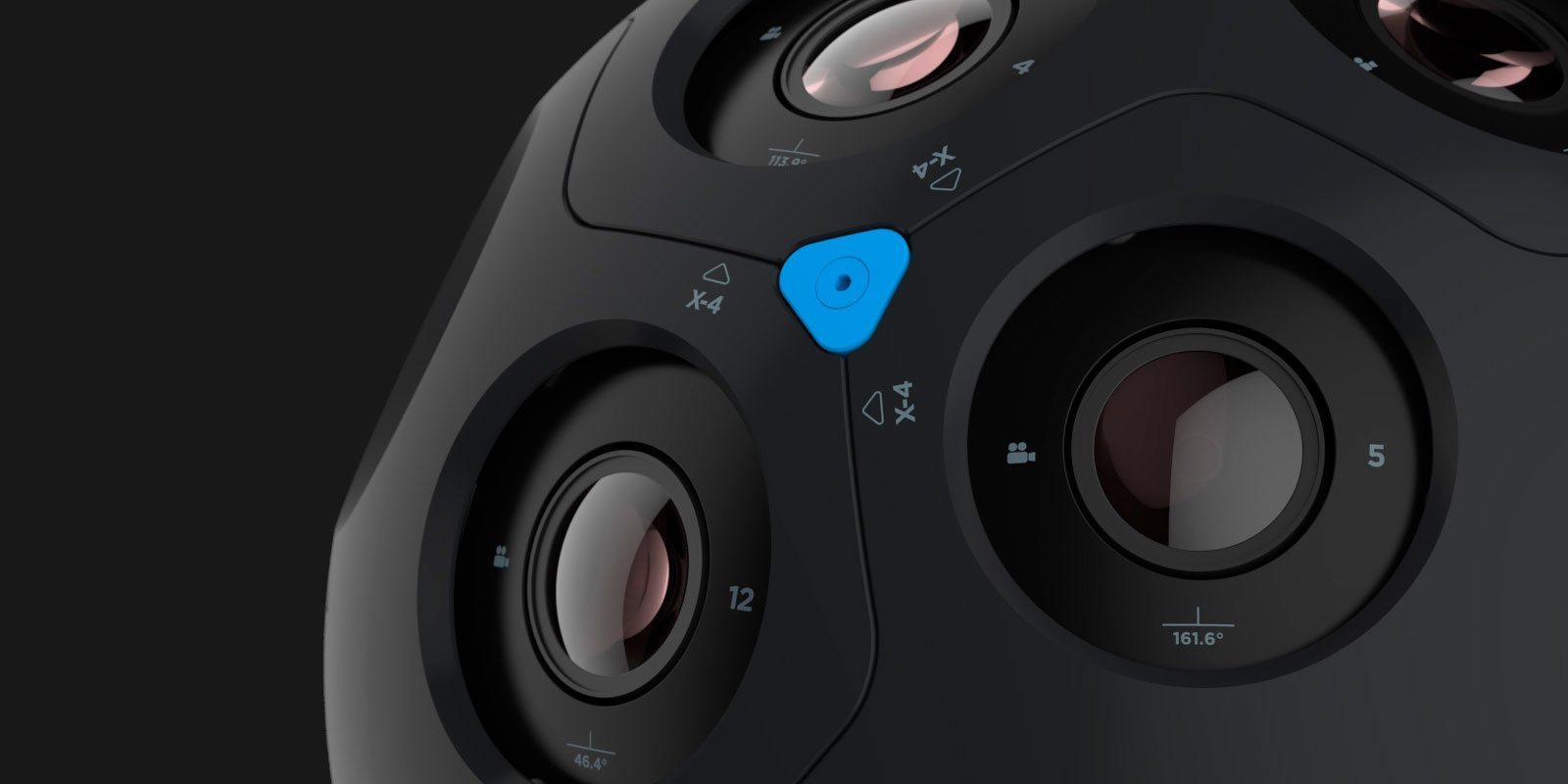 Facebook se une a RED para apoyar las cámaras de realidad virtual