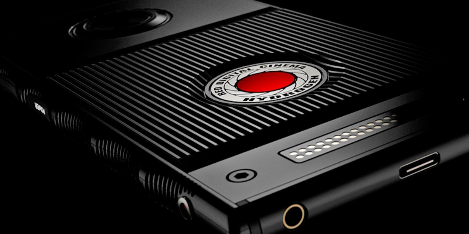 El primer teléfono holográfico se retrasa hasta agosto de este mismo año