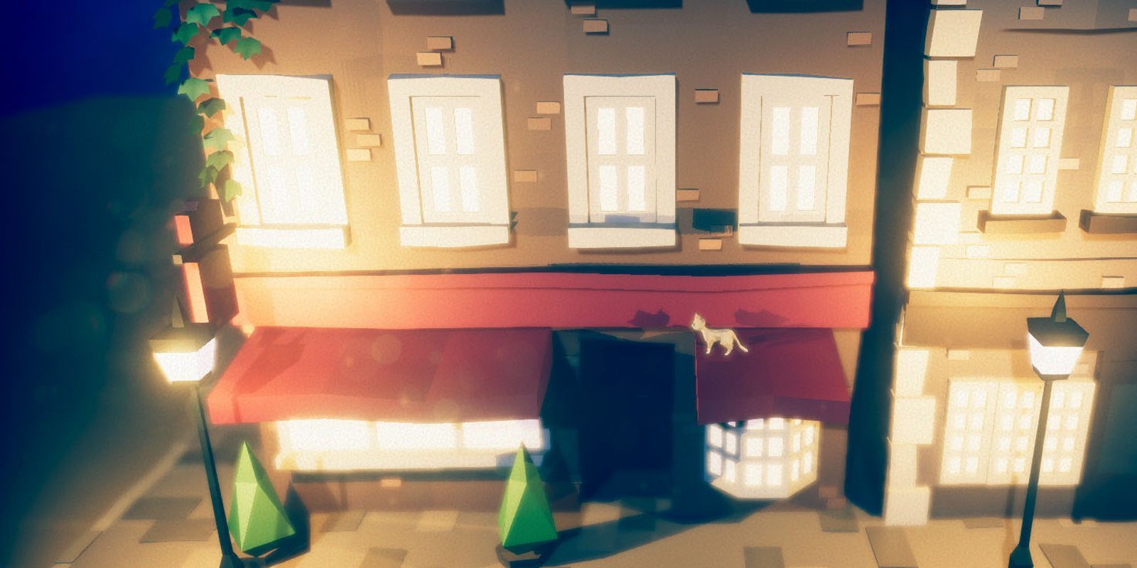 'The Good Life' consigue financiarse en Kickstarter