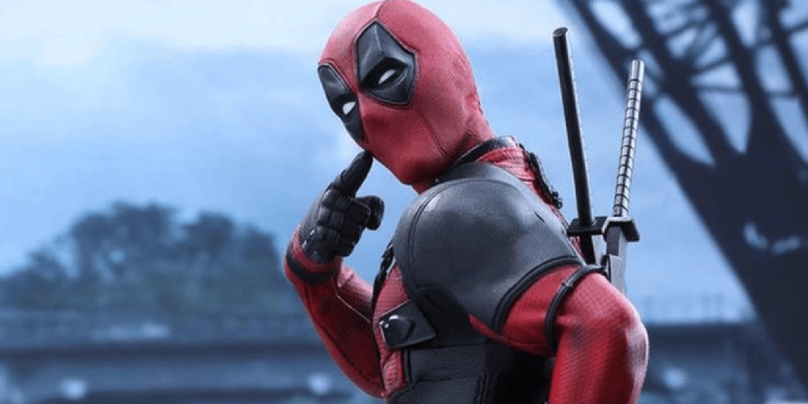 'Deadpool': Ryan Reynolds no está seguro de que vaya a haber una tercera parte