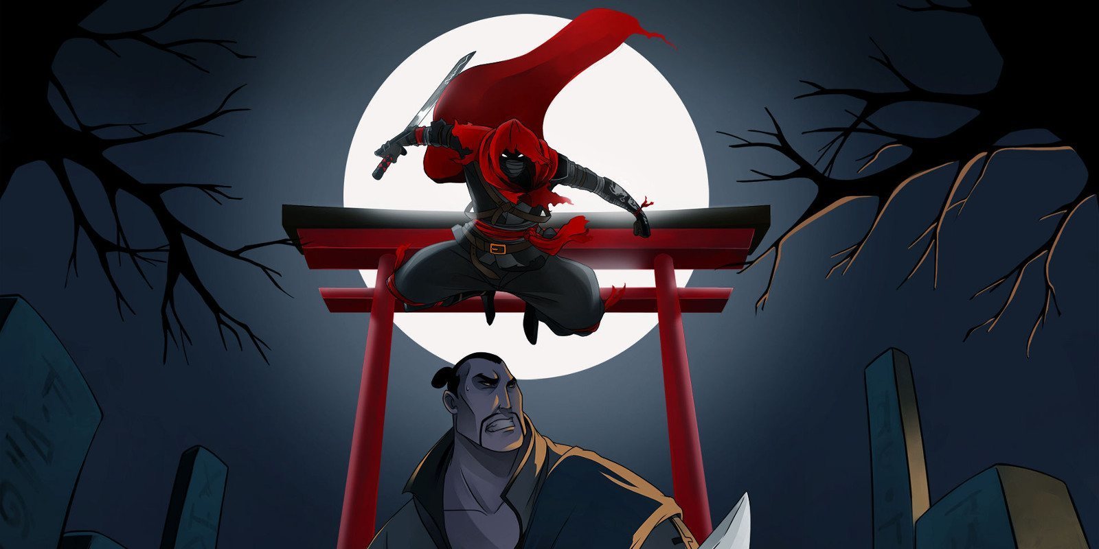 'Aragami: Shadow Edition' llegará este mes