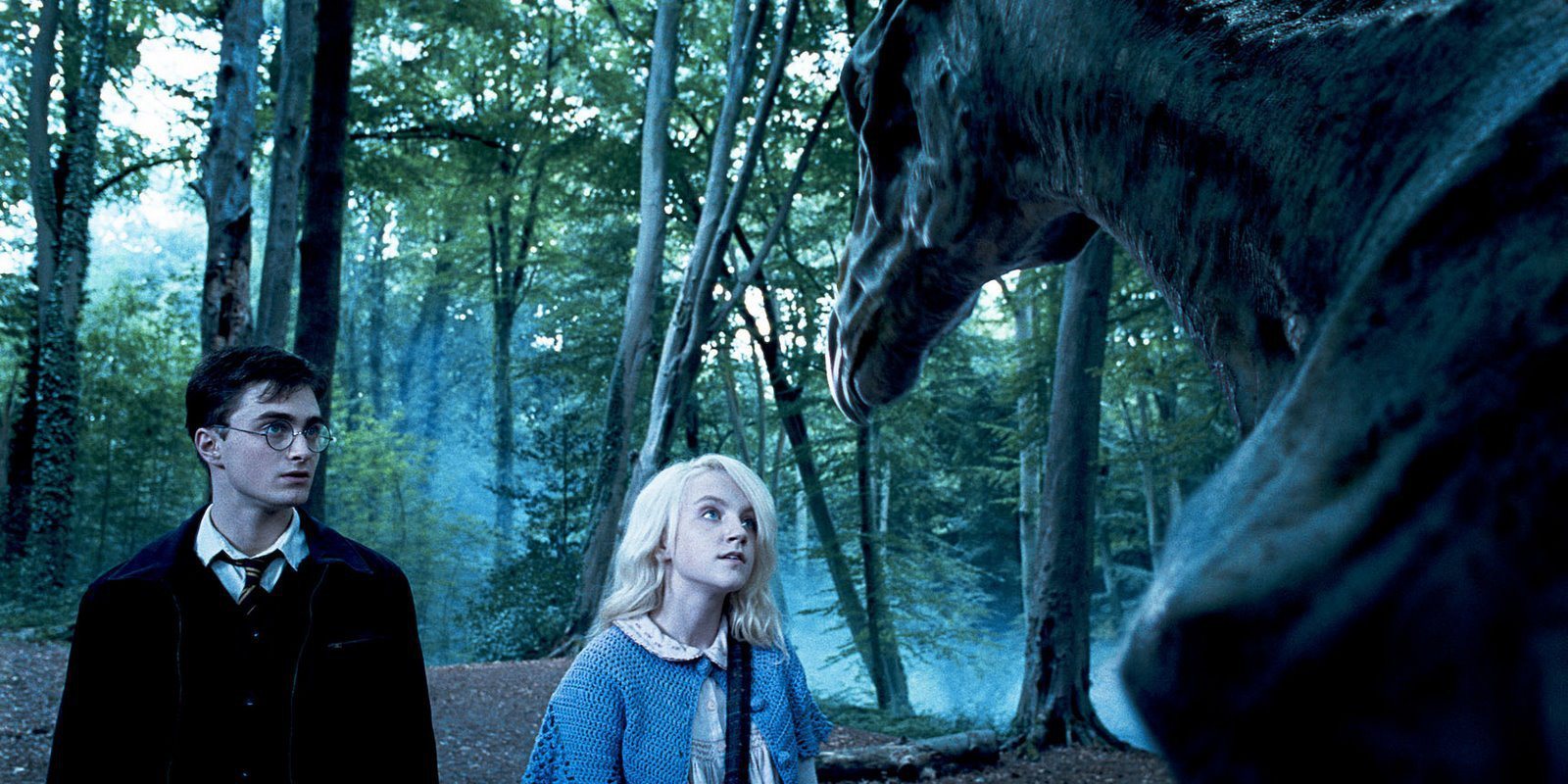 Luna Lovegood, y las grandes lecciones que nos enseñó
