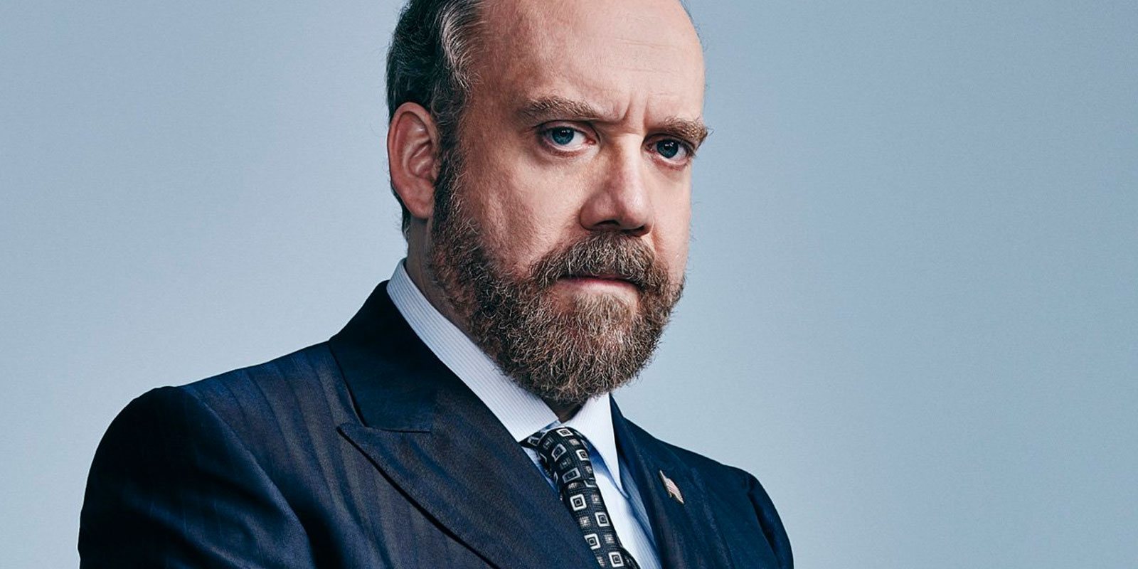 Paul Giamatti se suma a la nueva adaptación de Disney sobre sus atracciones