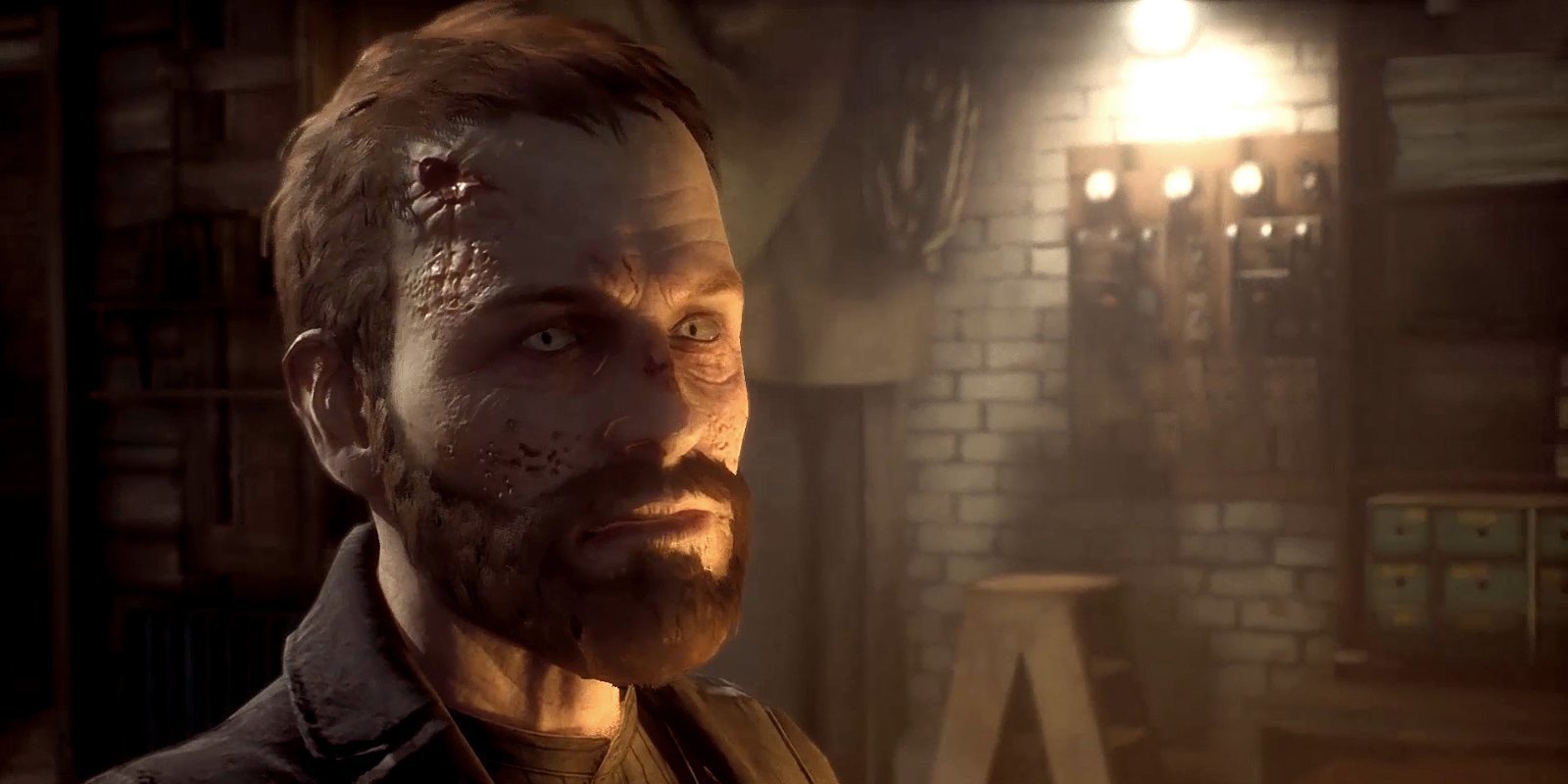 'Vampyr' se deja ver en un nuevo tráiler