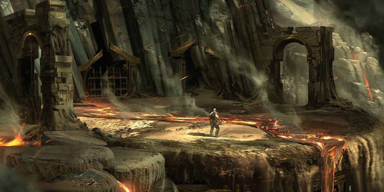 'God of War' supera los 3,1 millones de unidades vendidas en 3 días