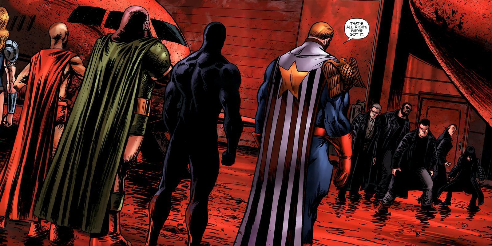 Dan Trachtenberg ('Calle Cloverfield 10') dirigirá el primer episodio de 'The Boys'