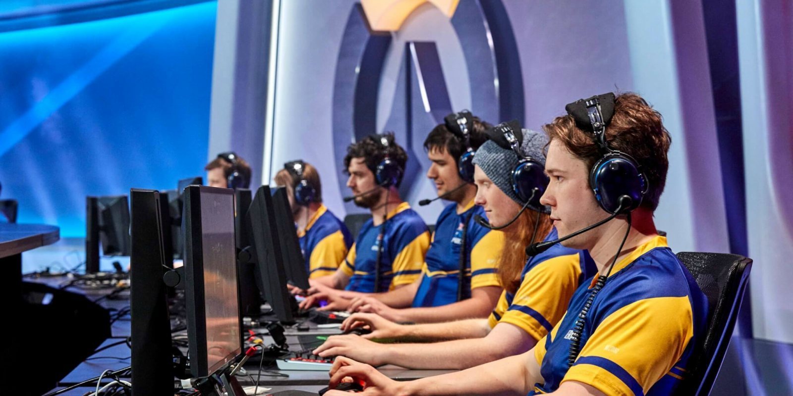 Confirmados los equipos de la Overwatch World Cup 2018