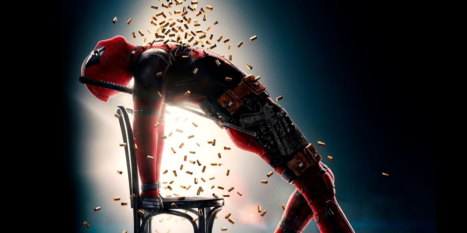 Deadpool baila con Celine Dion en la última promoción de 'Deadpool 2'