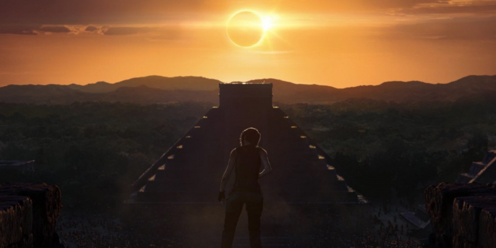 'Shadow of the Tomb Raider': La versión de Xbox One X funcionará a 4K y 30 fps