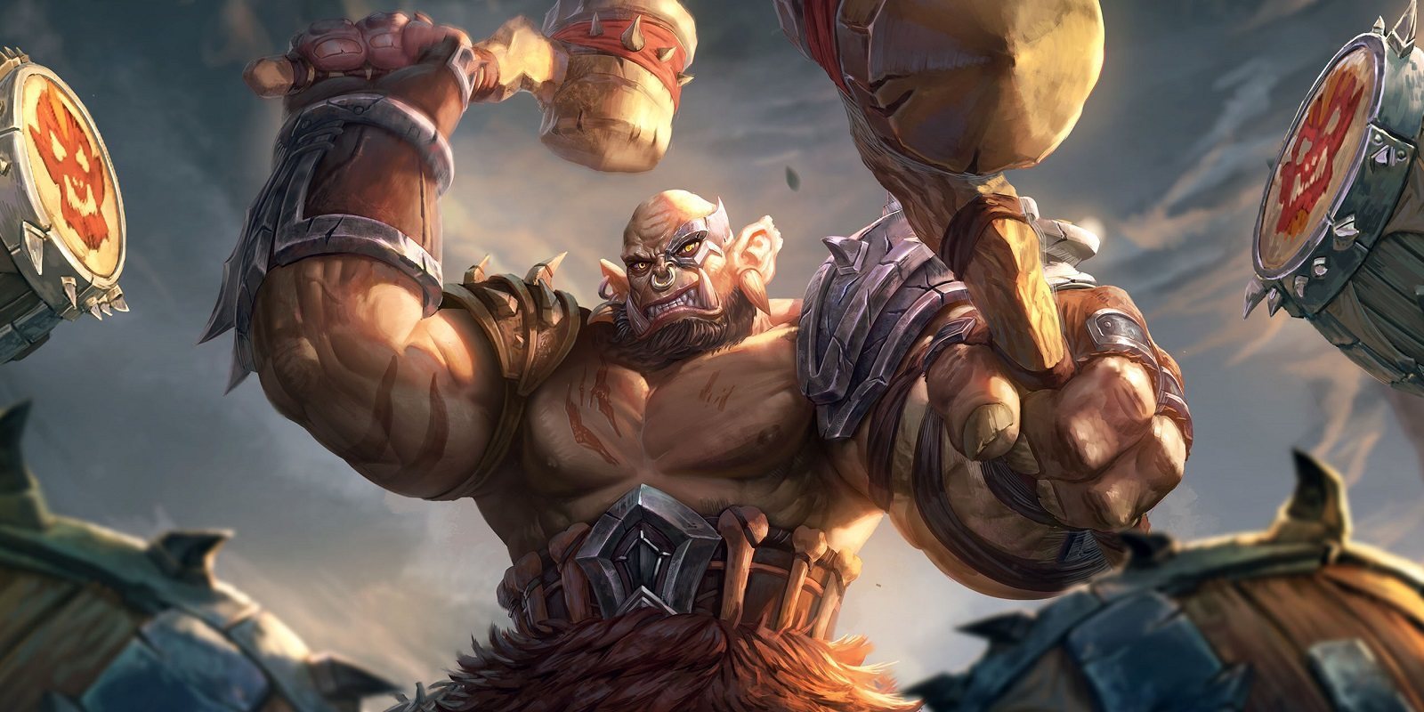 La Hi-Rez Expo tendrá lugar en la Dreamhack de Atlanta