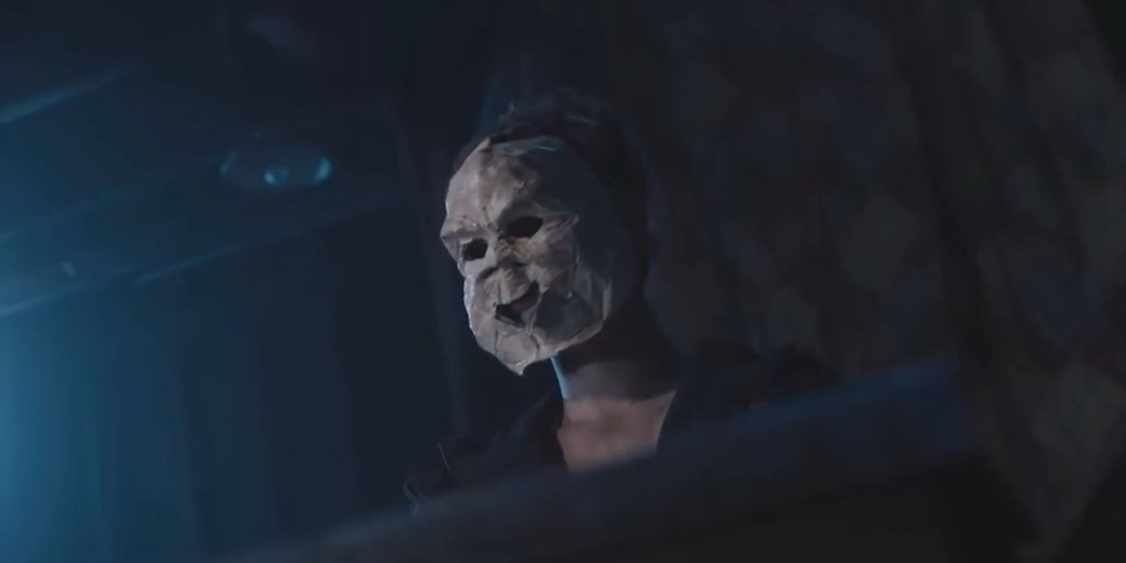 La serie de 'Castle Rock' estrena tráiler y confirma fecha de estreno