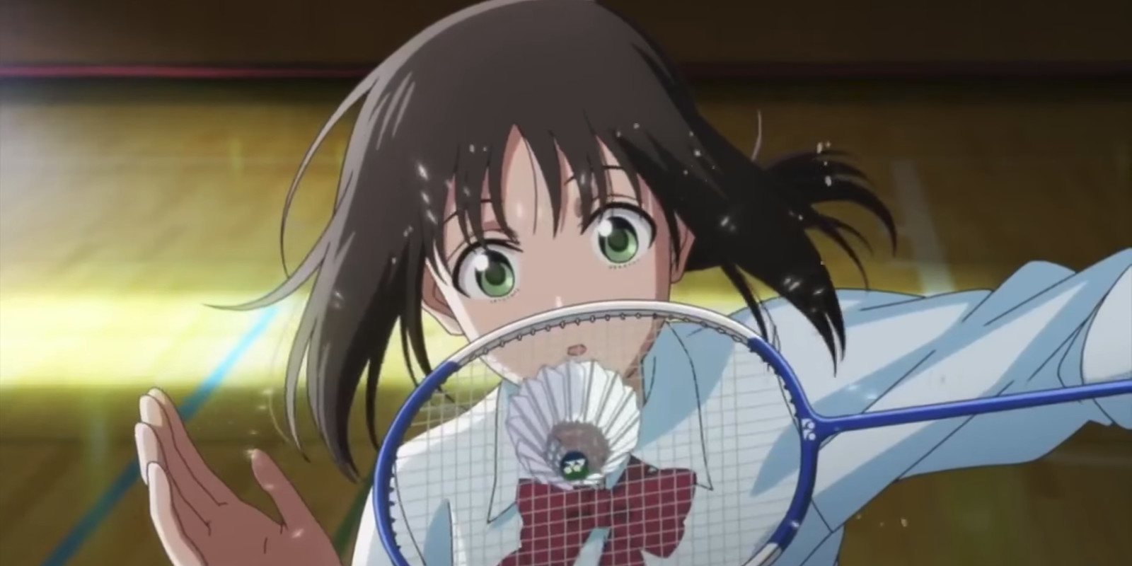 El anime 'Hanebado!' desvela los interpretes de su opening y ending