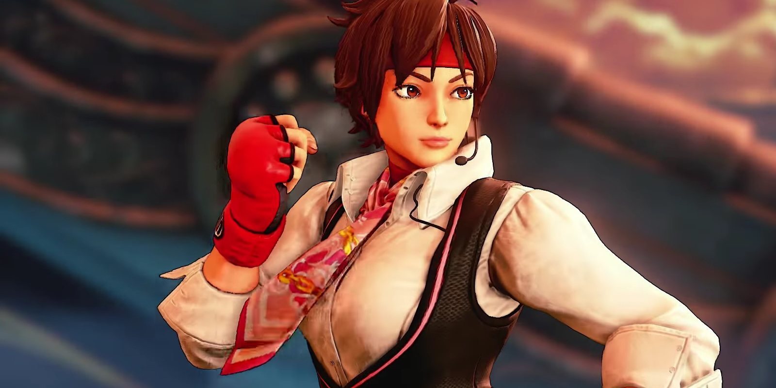 'Monster Hunter World' da la bienvenida a Sakura