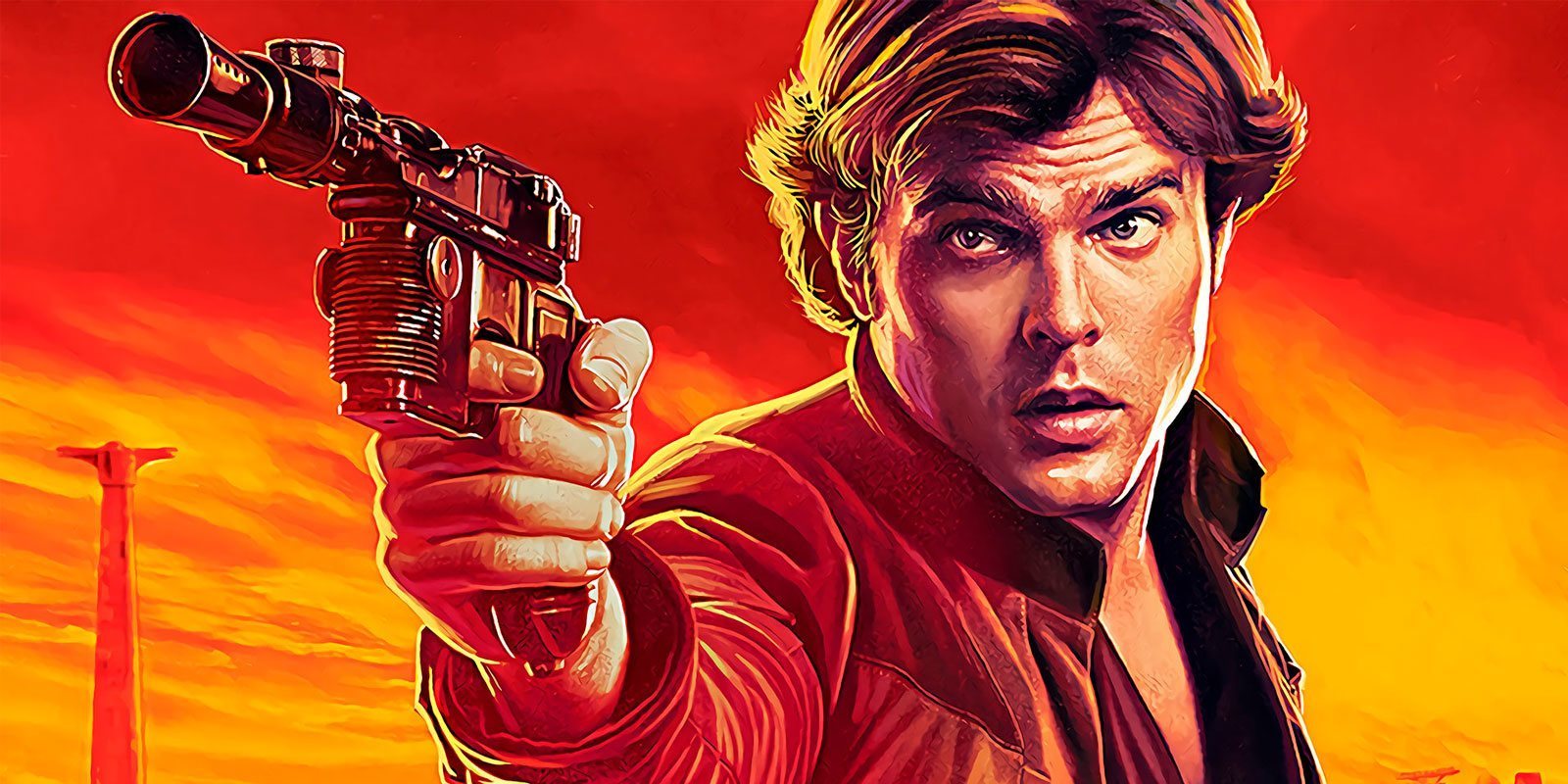 Celebra el día de 'Star Wars' con un vídeo en 360º sobre 'Han Solo'