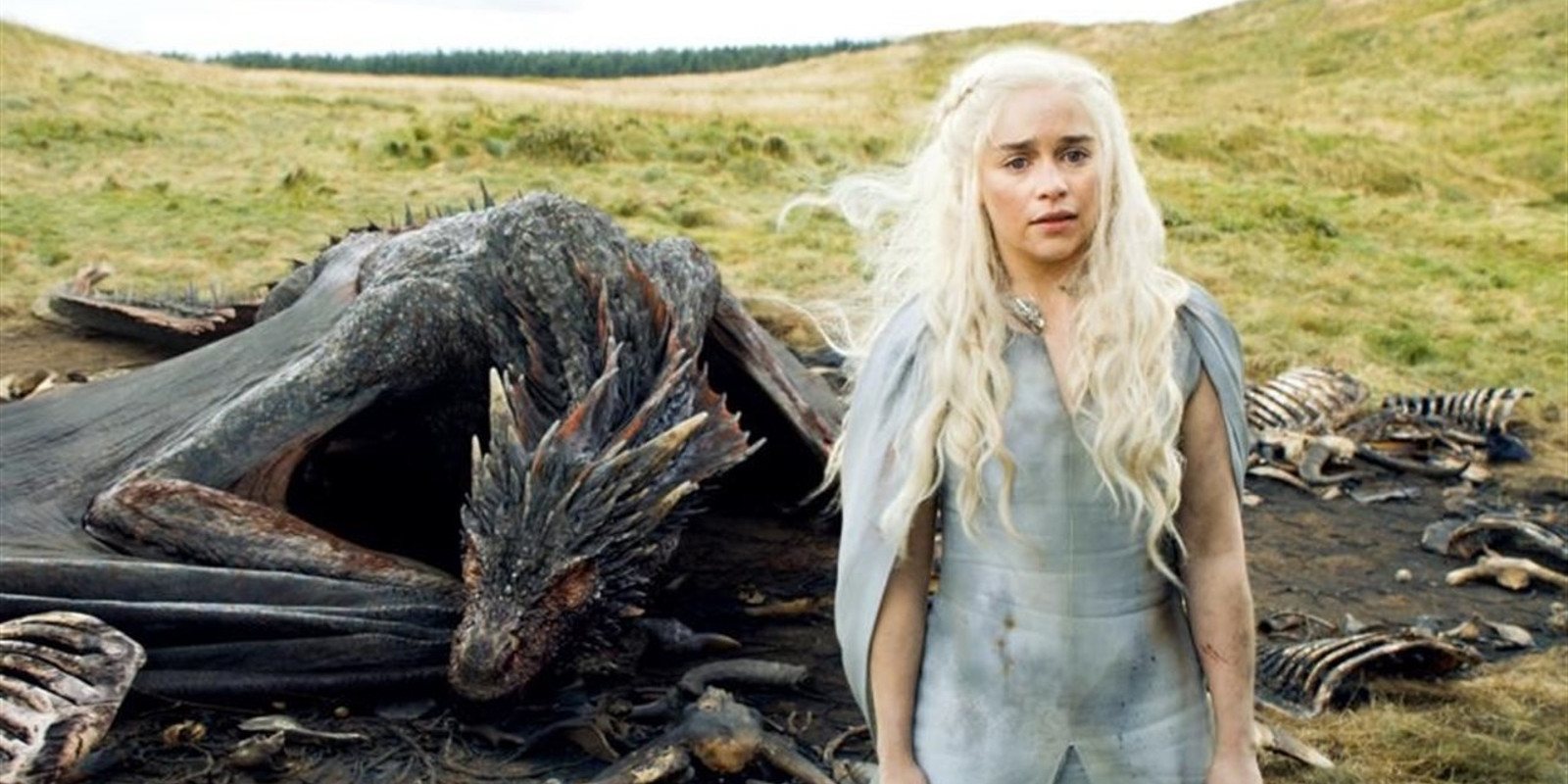 Las actrices más queridas de la televisión en Estados Unidos