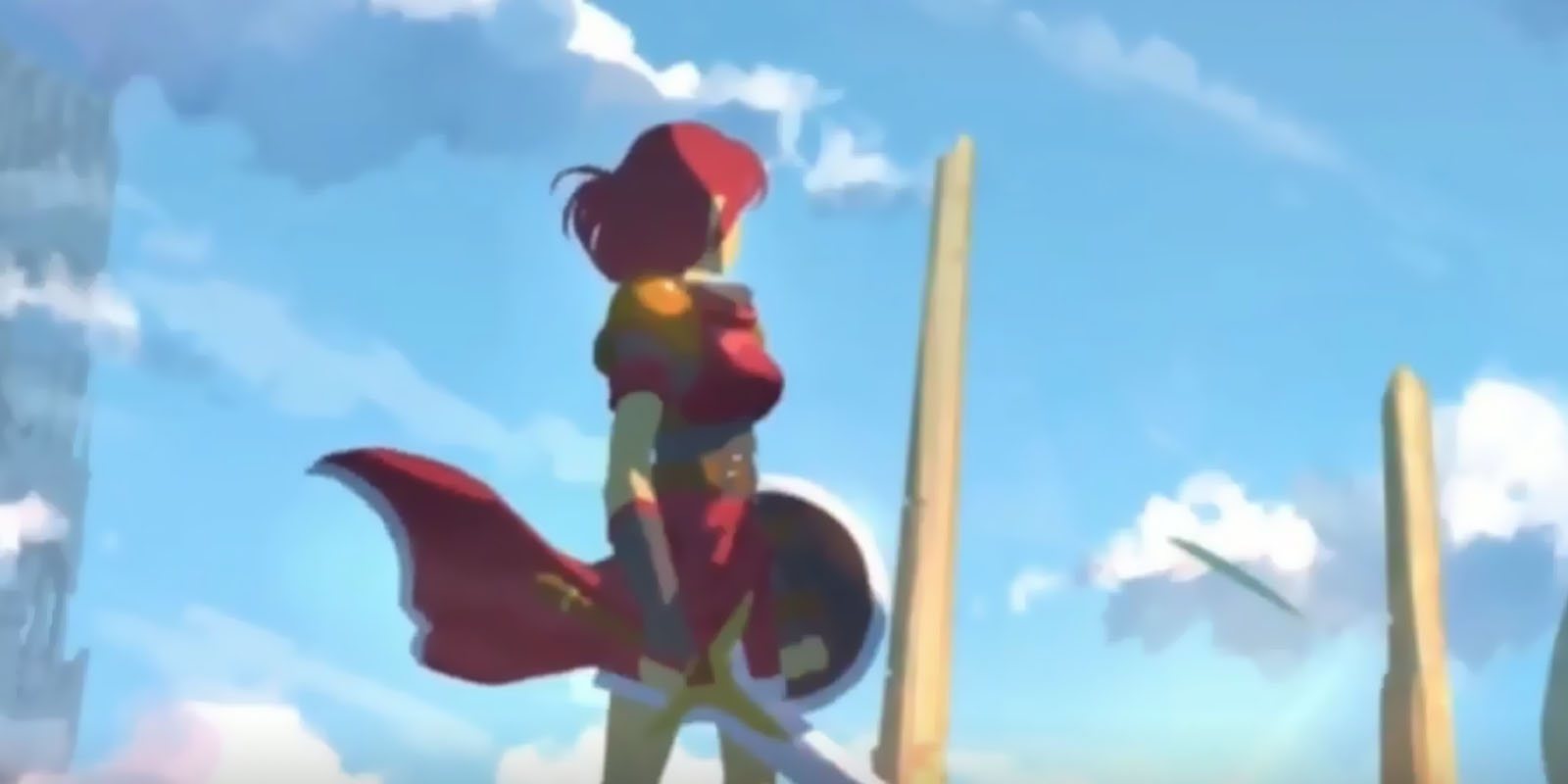 'Fairune Collection' llega a Nintendo Switch a mediados de mayo