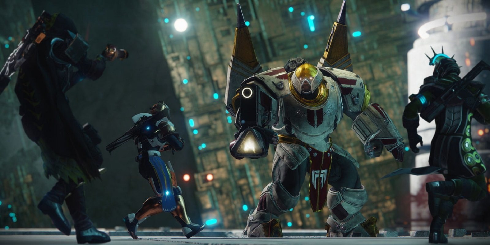 'Destiny 2' es la estrella del nuevo Humble Monthly de junio