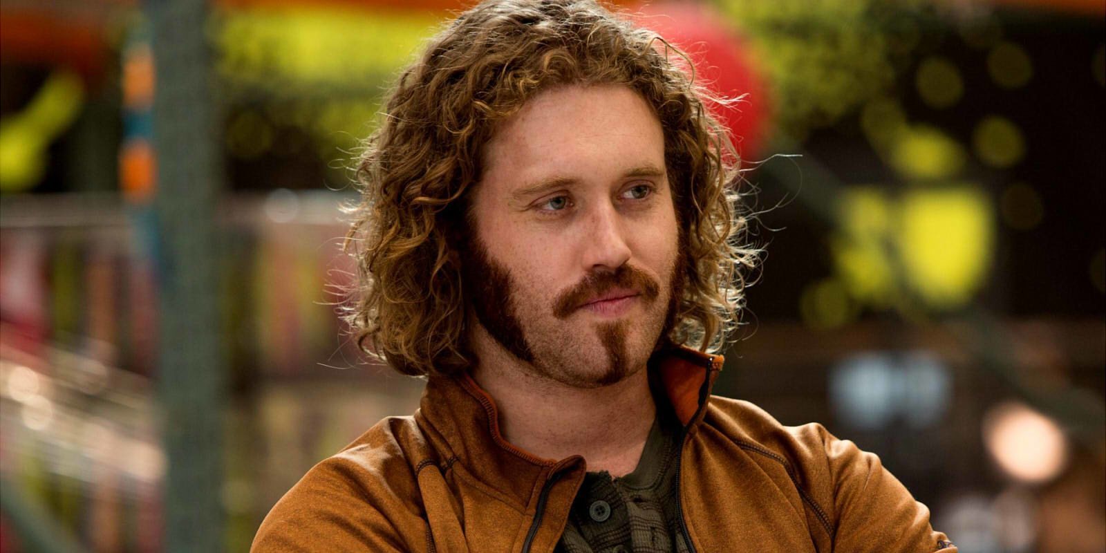 T. J. Miller no volverá a trabajar en 'Deadpool', y puede que en nada más