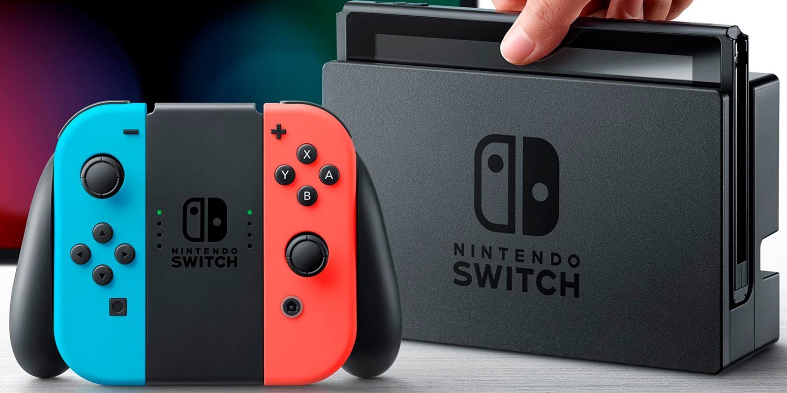 Nintendo no quiere imitar el éxito de Wii con Nintendo Switch