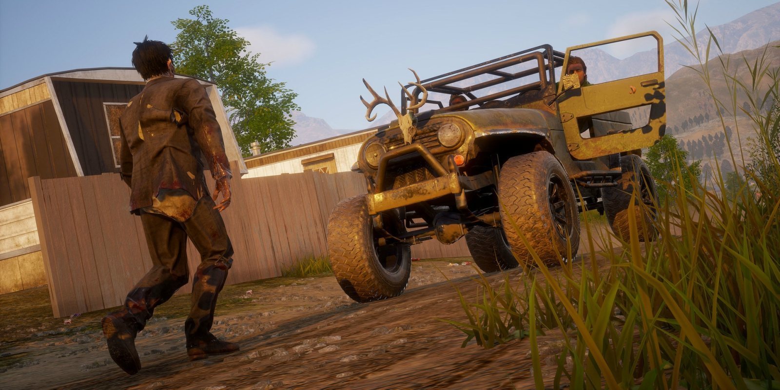 Desvelados los requisitos de 'State of Decay 2' en PC