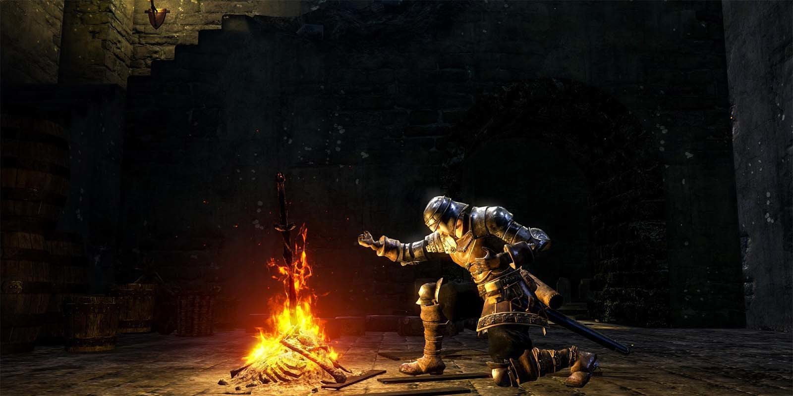 'Dark Souls Remastered': Última oportunidad para descargar la prueba online