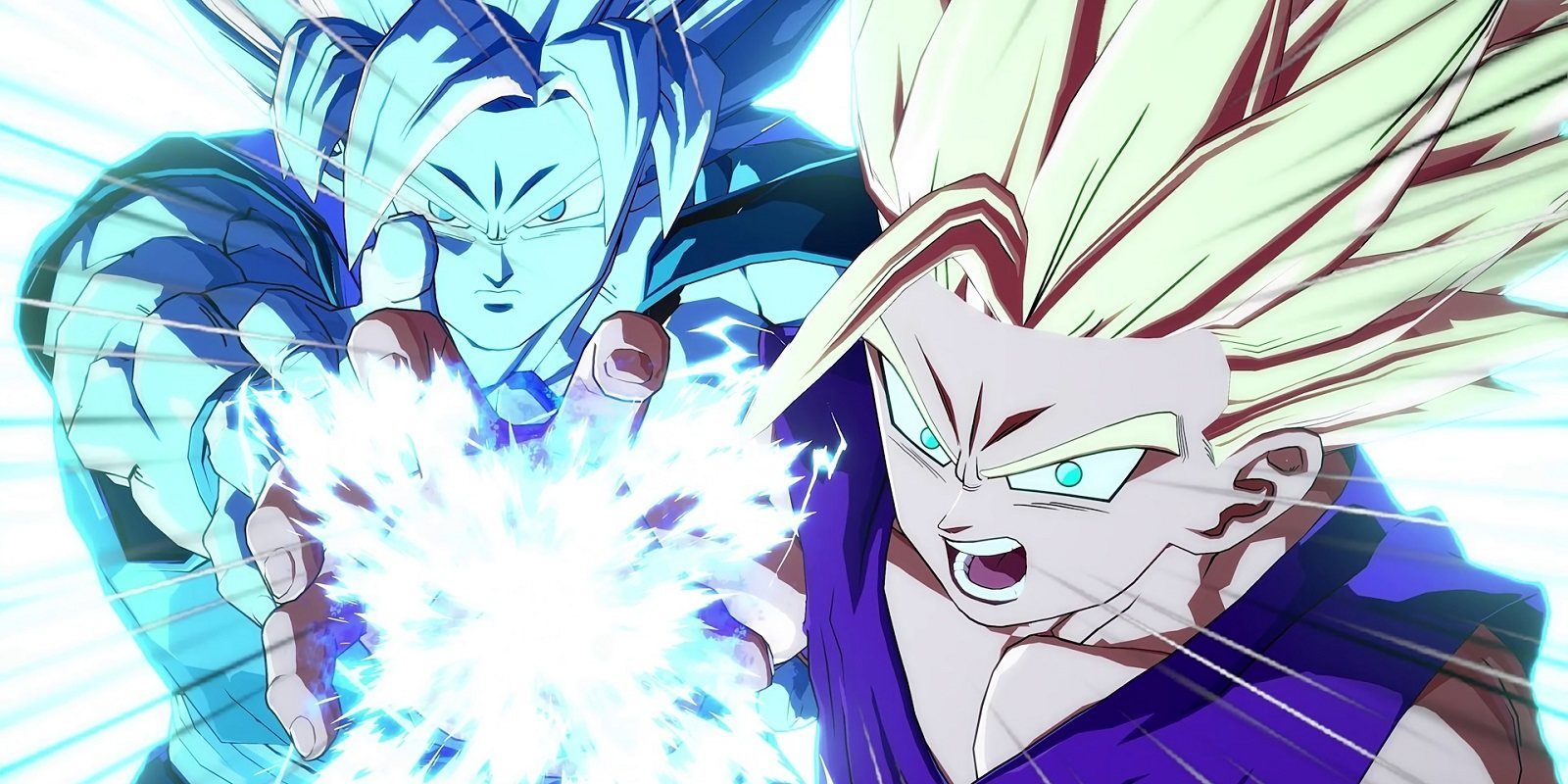 'Dragon Ball FighterZ': Una gran actualización llega el día 9 de mayo
