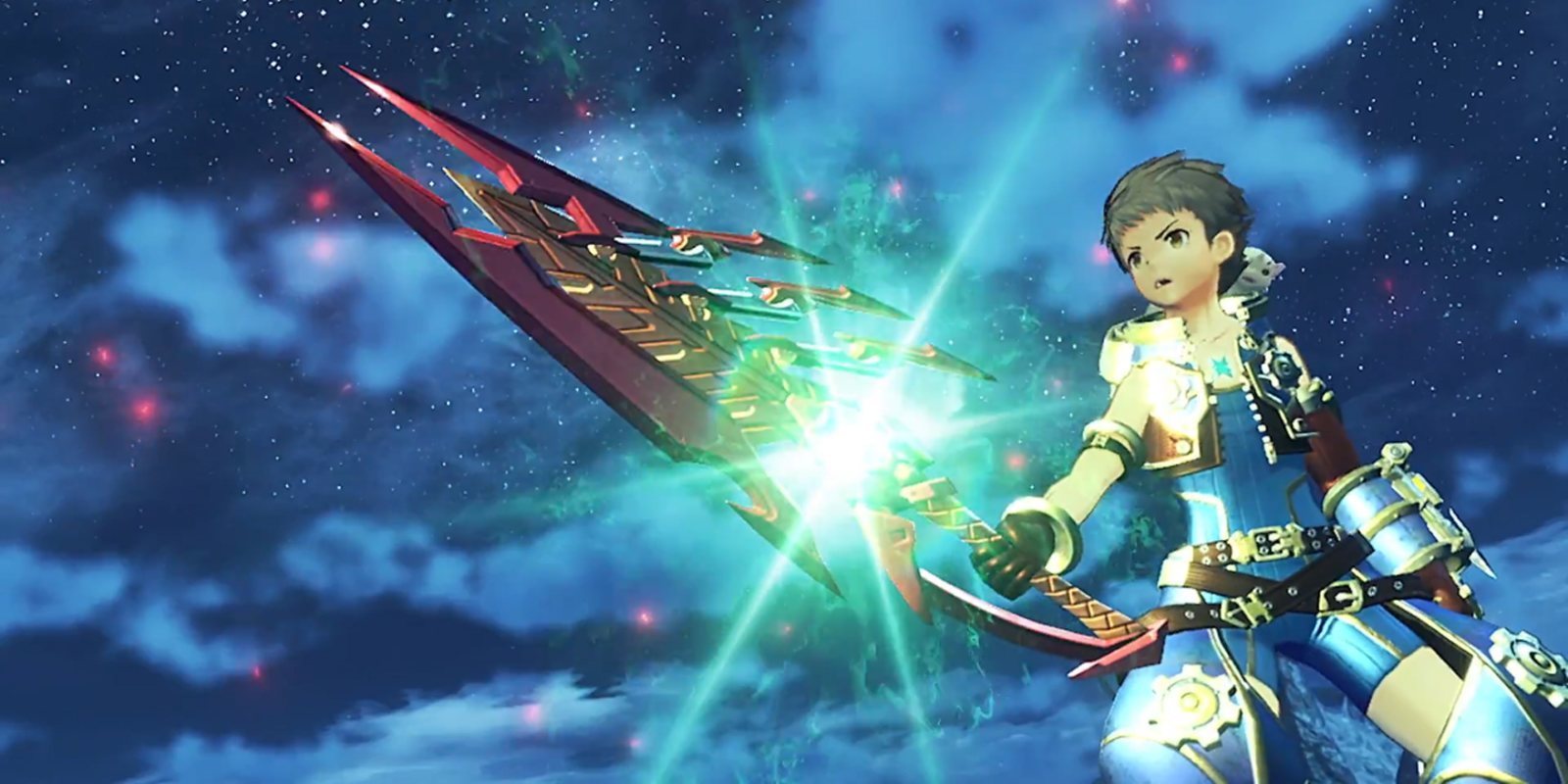 'Xenoblade Chronicles 2' dispone la banda sonora en digital en todo el mundo