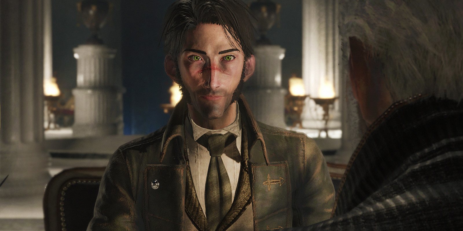 'The Council Episode 2: Hide and Seek' llegará el 17 de mayo