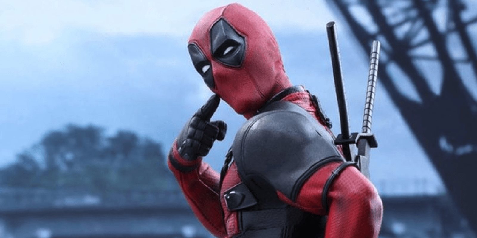 Deadpool, ese "gilipollas" que acabó demostrando ser mucho más