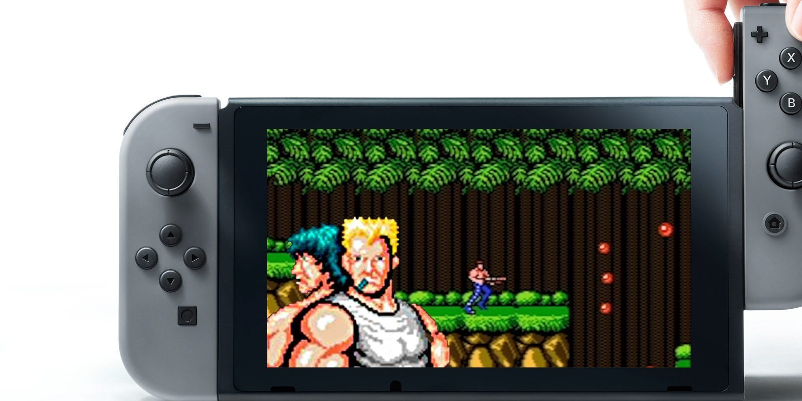 La Consola Virtual no llegará a Nintendo Switch