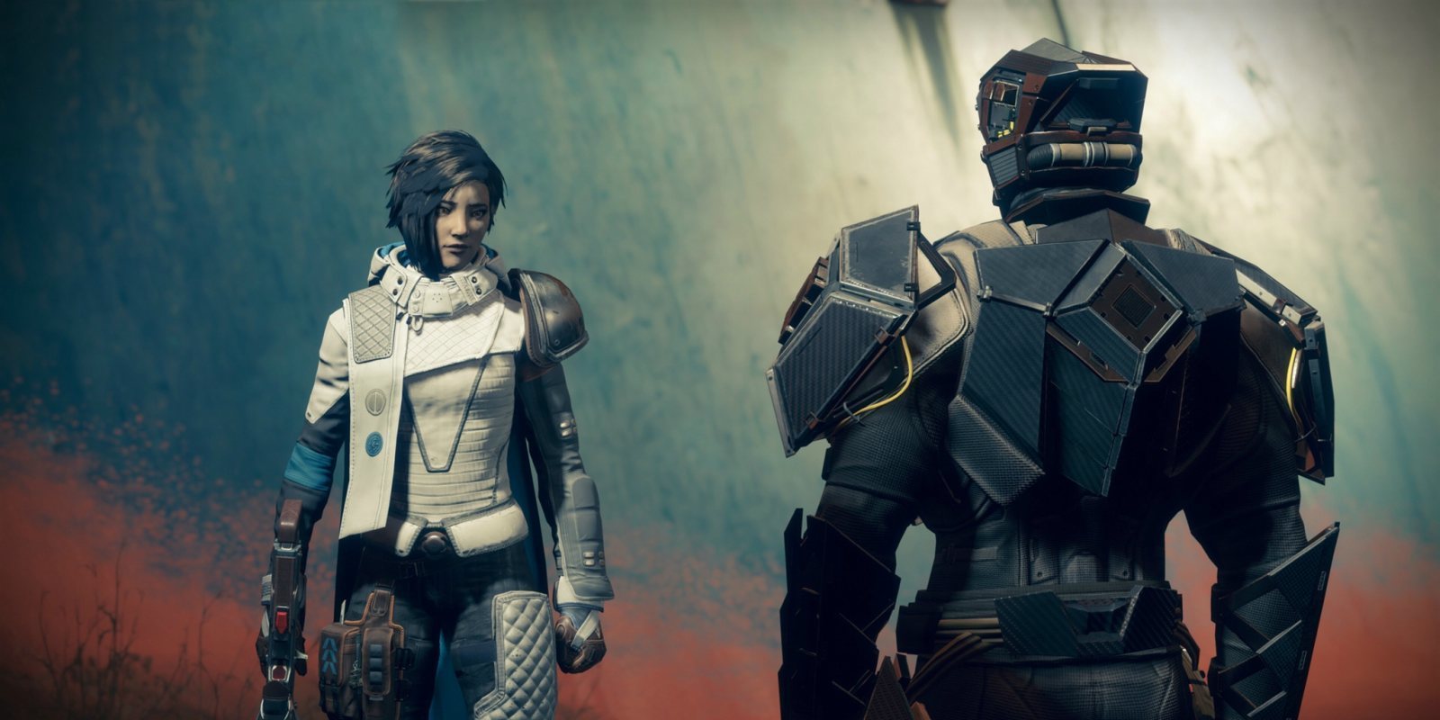 El diseñador narrativo de Vicarious Visions ha escrito la historia de El Estratega, pero ¿quién es?