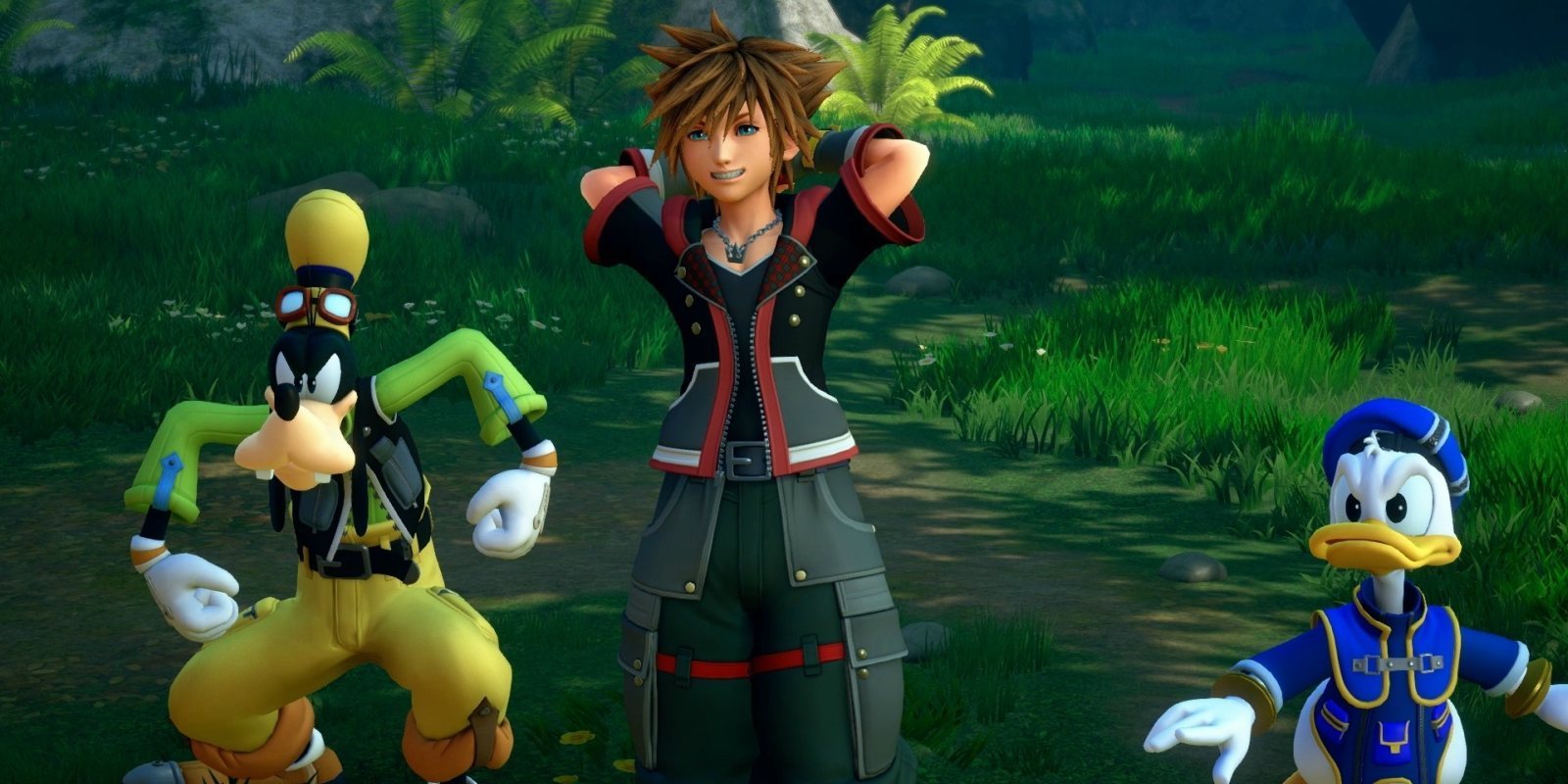 Square Enix fecha un streaming que realizarán durante el E3 2018