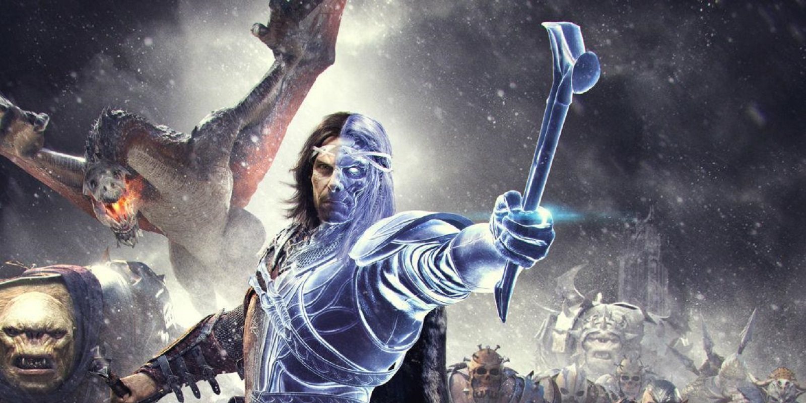 'La Tierra Media: Sombras de Guerra' recibe hoy 'La Desolación de Mordor'