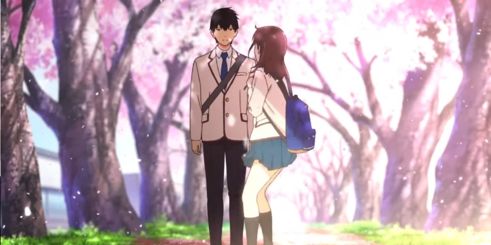 La película 'Kimi no Suizo o Tabetai' se deja ver en un nuevo teaser