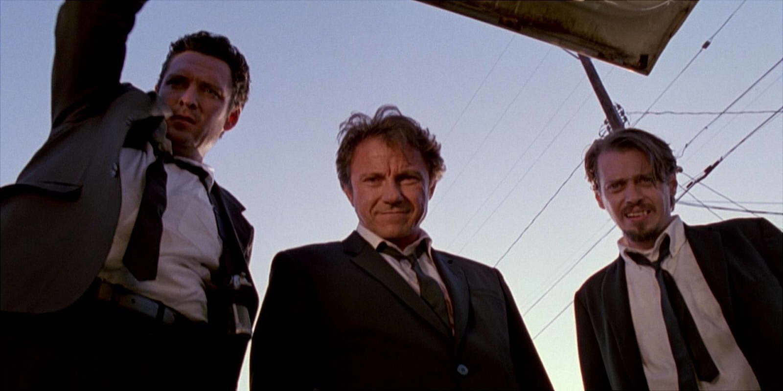 Quentin Tarantino expande el reparto de 'Once Upon a Time in Hollywood' a sus actores favoritos