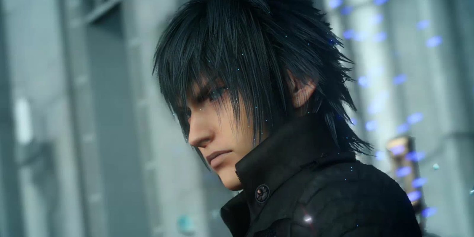 'Dissidia Final Fantasy NT' revelará su próximo personaje en pocos días