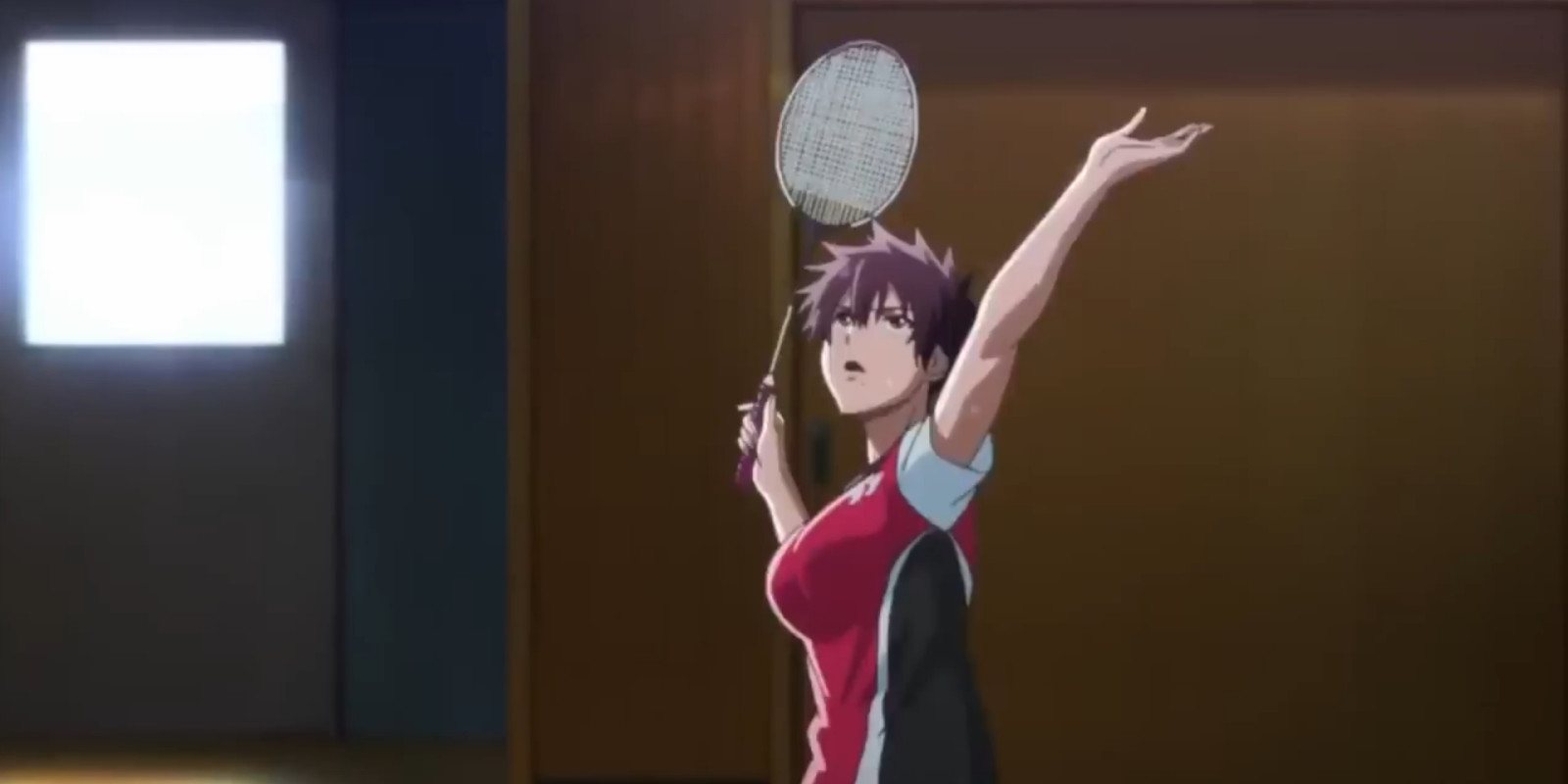 El anime 'Hanebado!' presenta dos nuevas voces