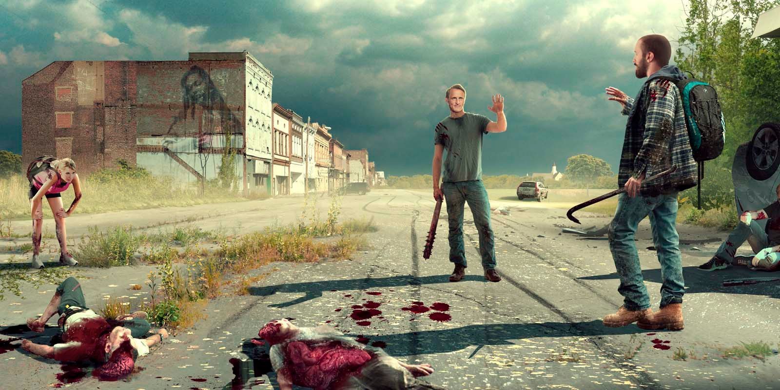 'State Of Decay 2' llegará con localización de textos en castellano de México