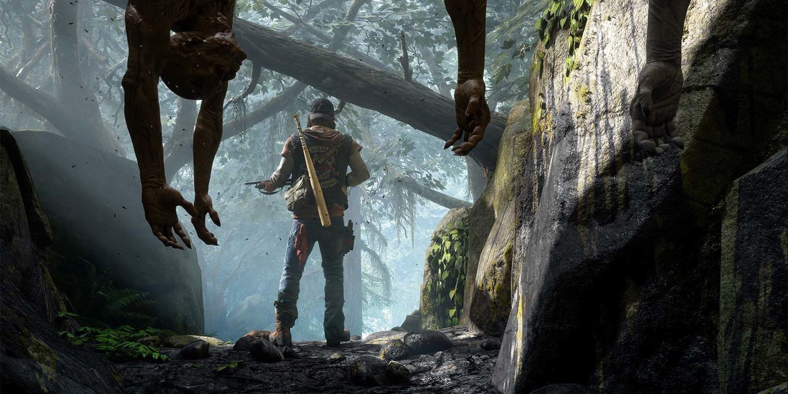 'Days Gone' durará un mínimo de 30 horas
