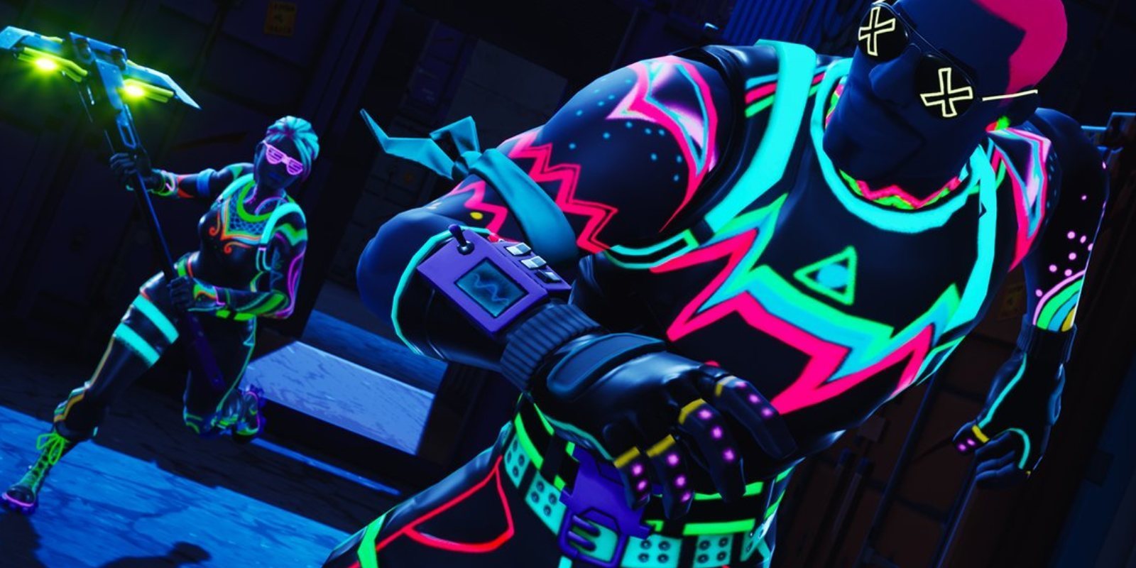 Consigue nuevo loot para 'Fortnite Battle Royale' exclusivo y gratis con Twitch Prime