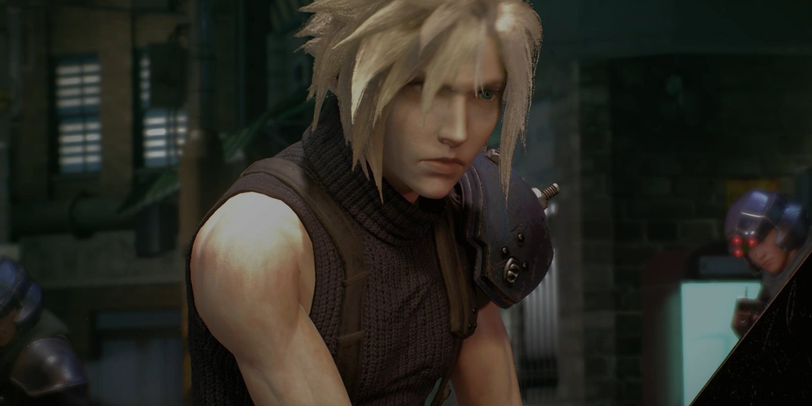 'Final Fantasy VII' contará con un concierto orquestal en televisión