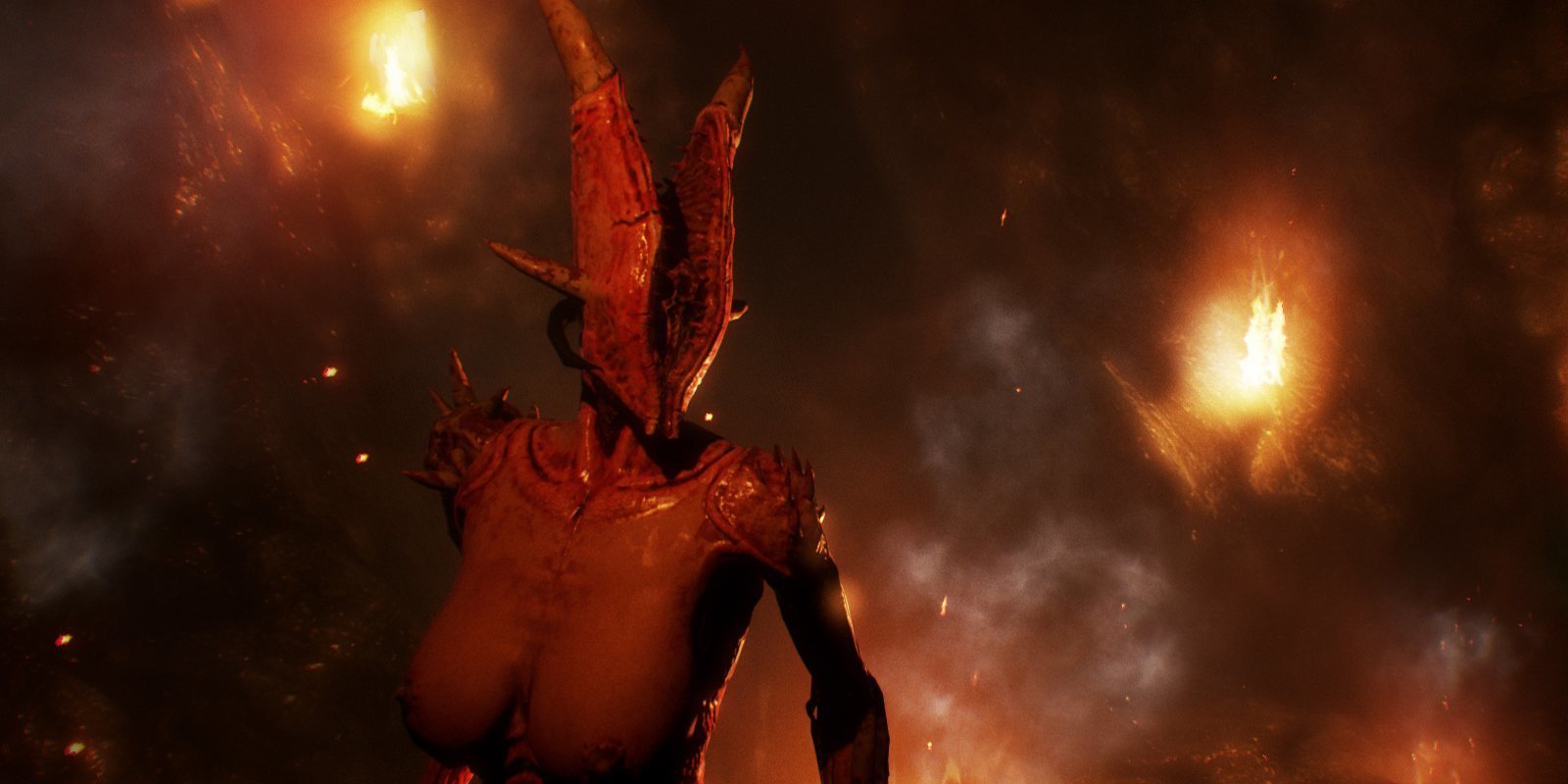 'Agony' presenta nuevo trailer de historia