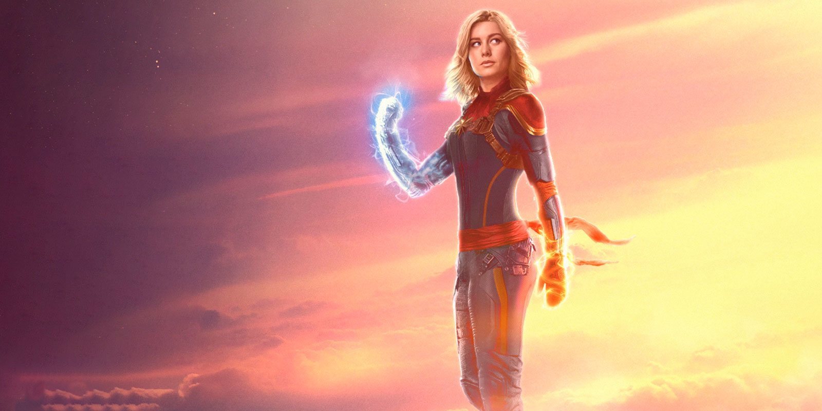 Annette Bening se suma al reparto de 'Captain Marvel'