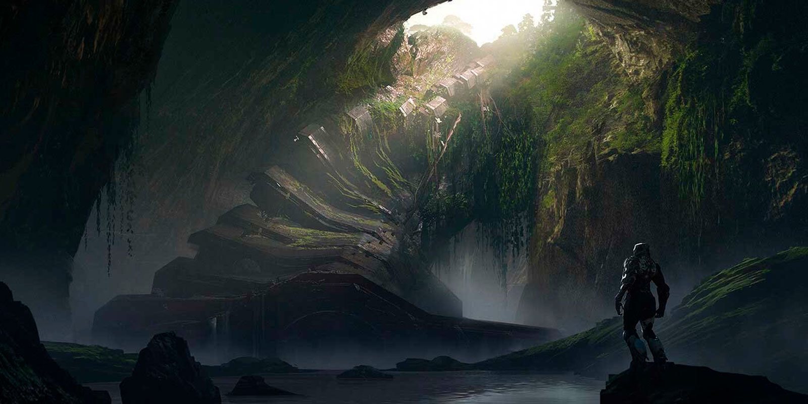 EA confirma que los jugadores podrán probar 'Anthem' antes de su lanzamiento