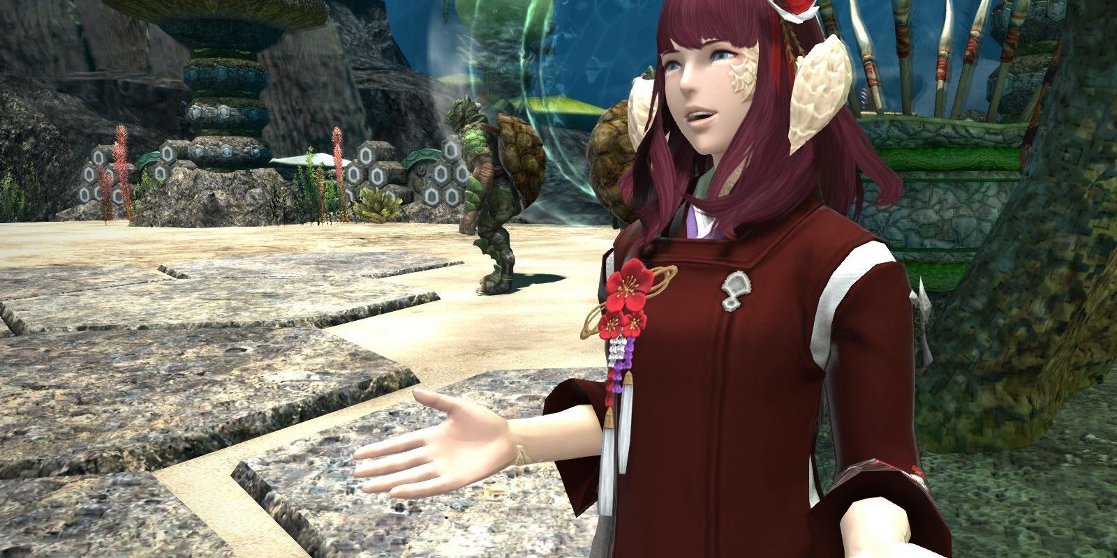 'Final Fantasy XIV' muestra novedades sobre su parche 4.3